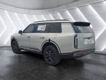 2027 Kia Telluride SX