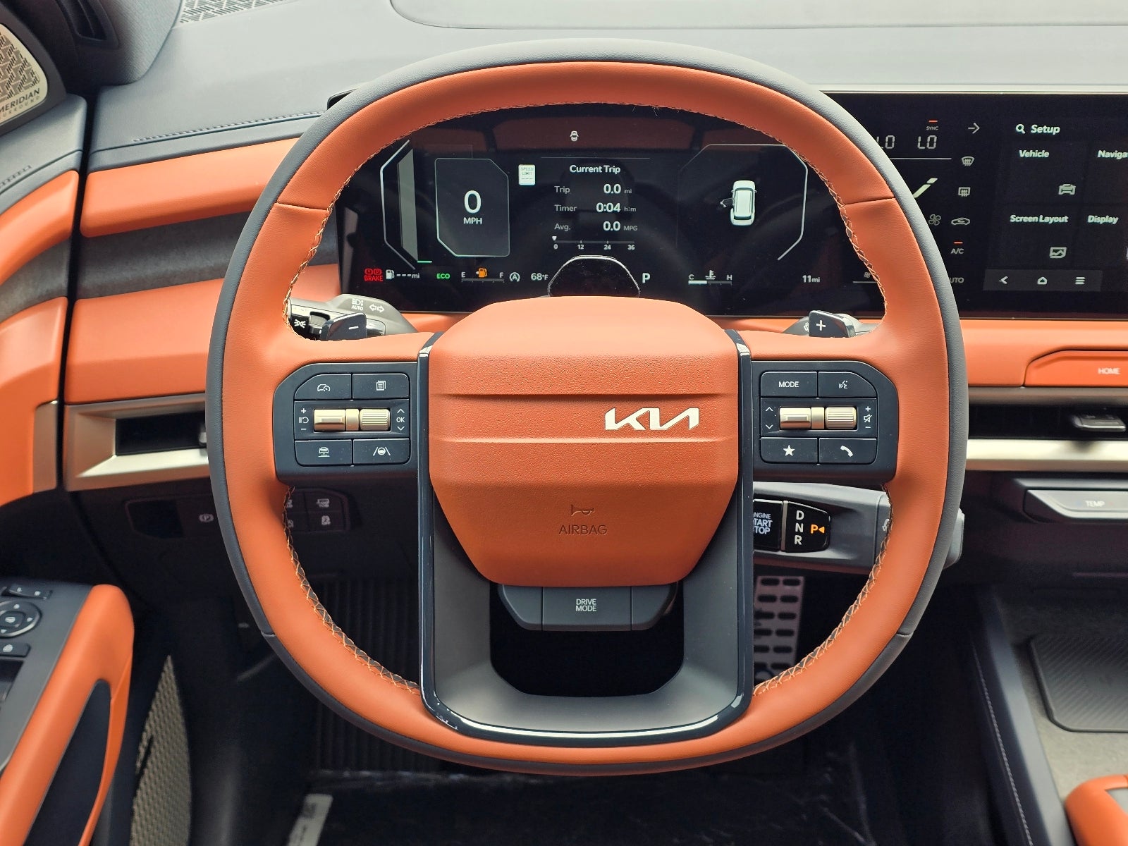 2027 Kia Telluride SX