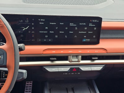 2027 Kia Telluride SX