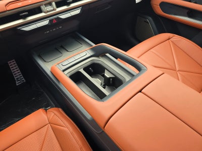 2027 Kia Telluride SX