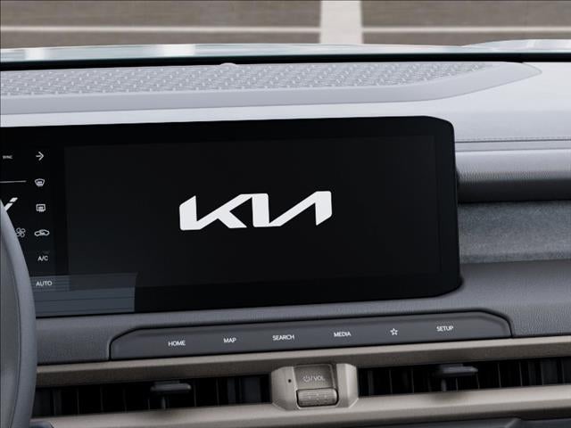 2027 Kia Telluride SX