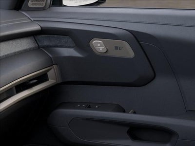 2027 Kia Telluride SX