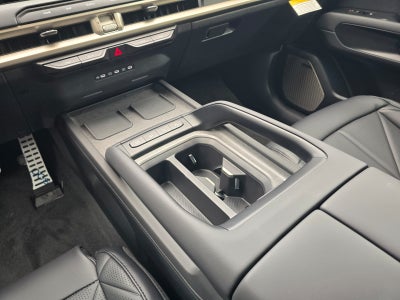 2027 Kia Telluride Hybrid SX