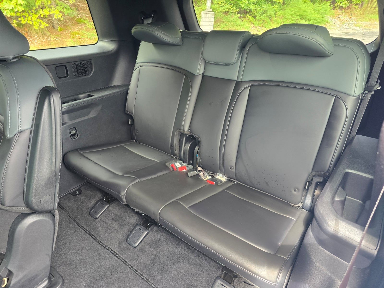 2027 Kia Telluride X-Line SX