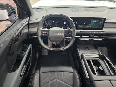 2027 Kia Telluride X-Line SX