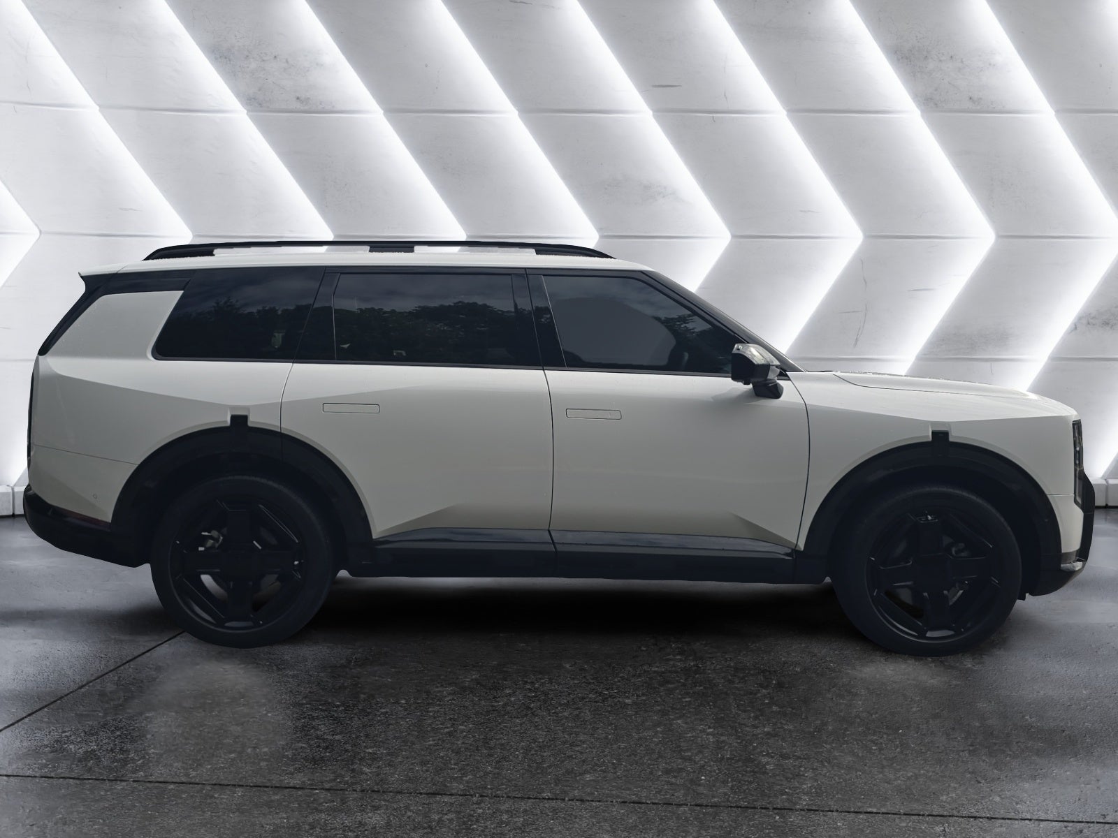 2027 Kia Telluride X-Line SX
