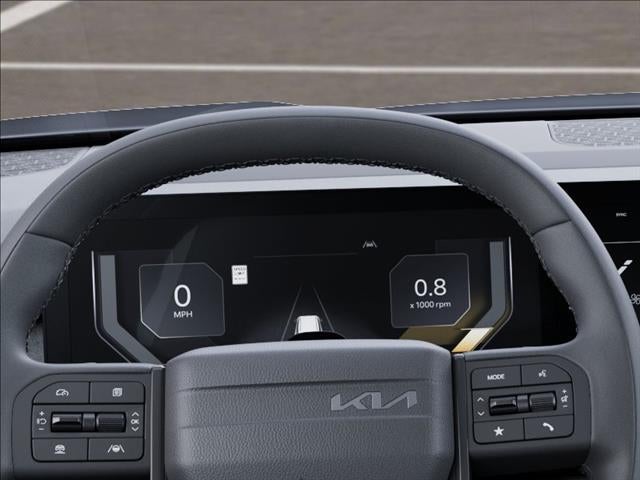 2027 Kia Telluride X-Line SX