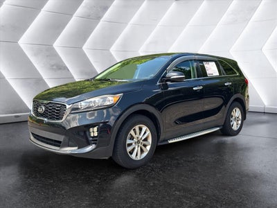 2019 Kia Sorento L