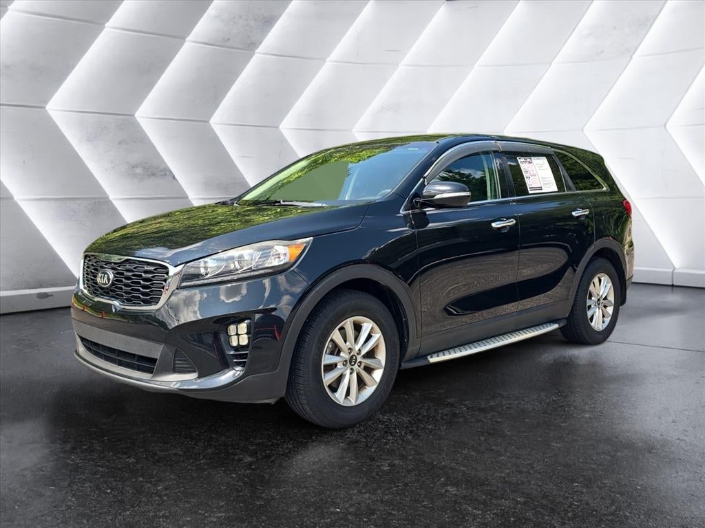 2019 Kia Sorento L