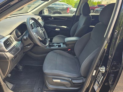 2019 Kia Sorento L