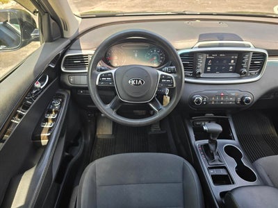 2019 Kia Sorento L
