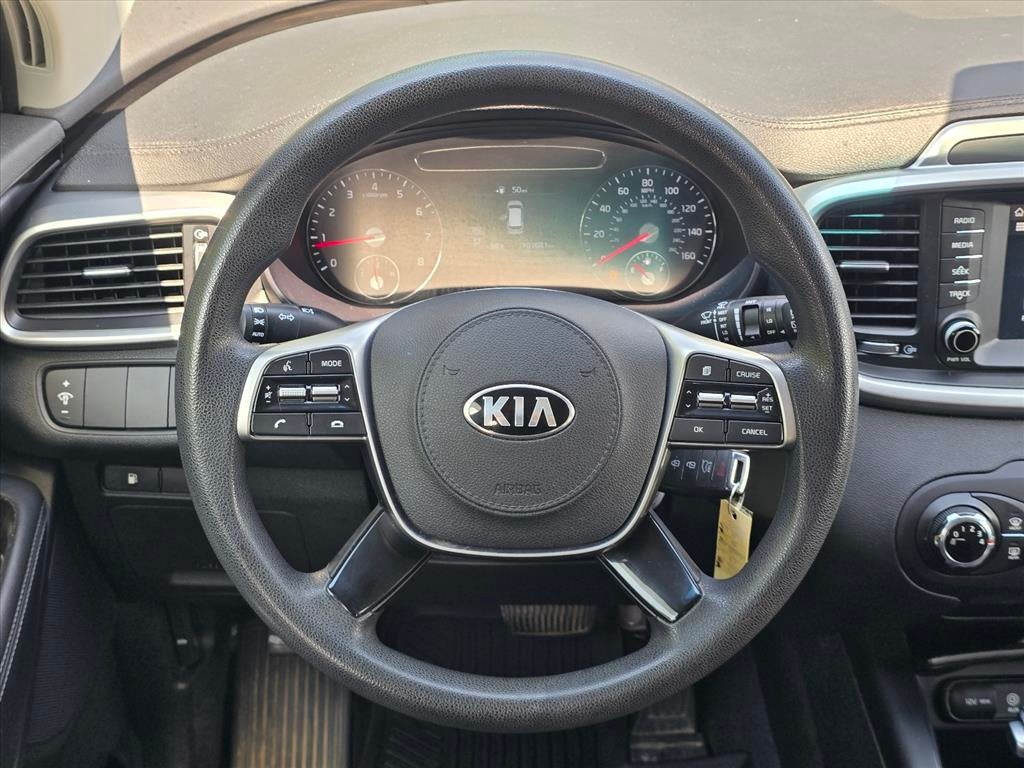 2019 Kia Sorento L