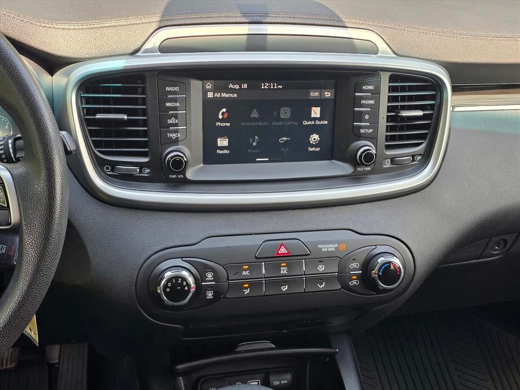 2019 Kia Sorento L