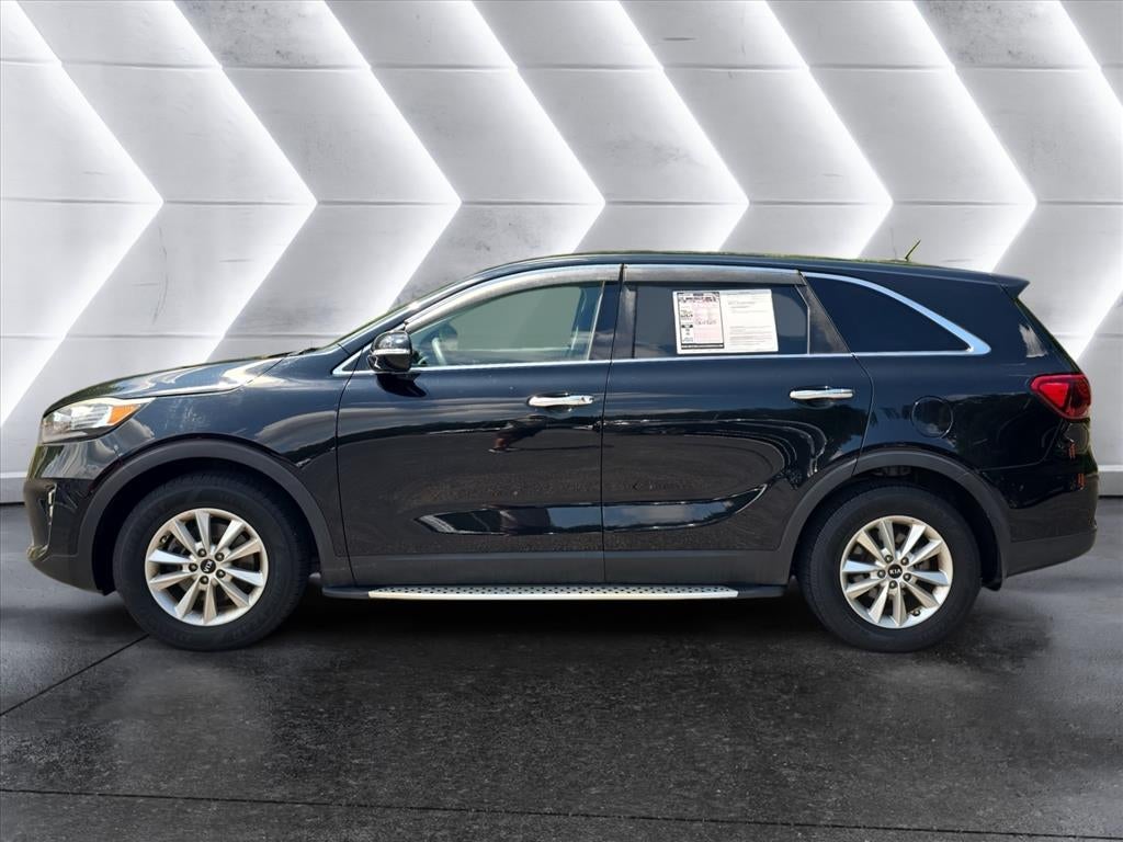 2019 Kia Sorento L