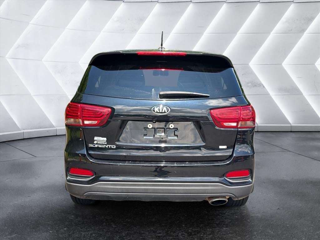 2019 Kia Sorento L