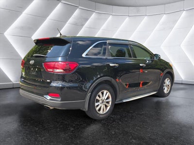2019 Kia Sorento L
