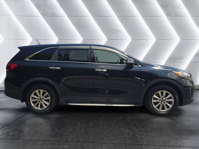 2019 Kia Sorento L
