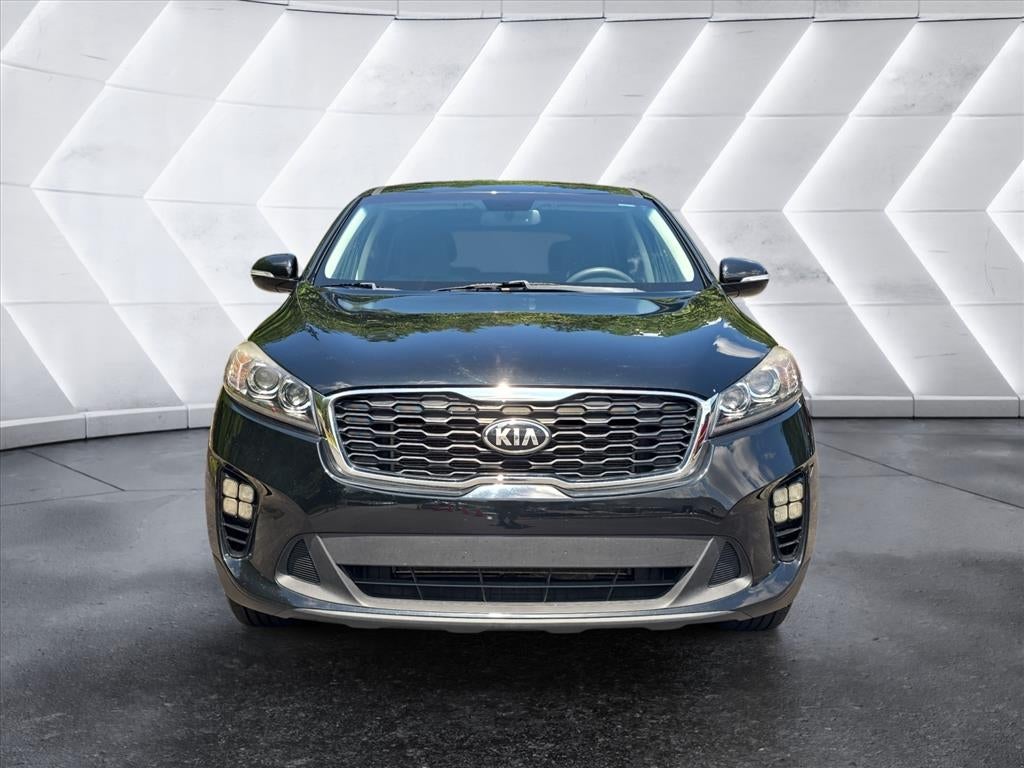 2019 Kia Sorento L