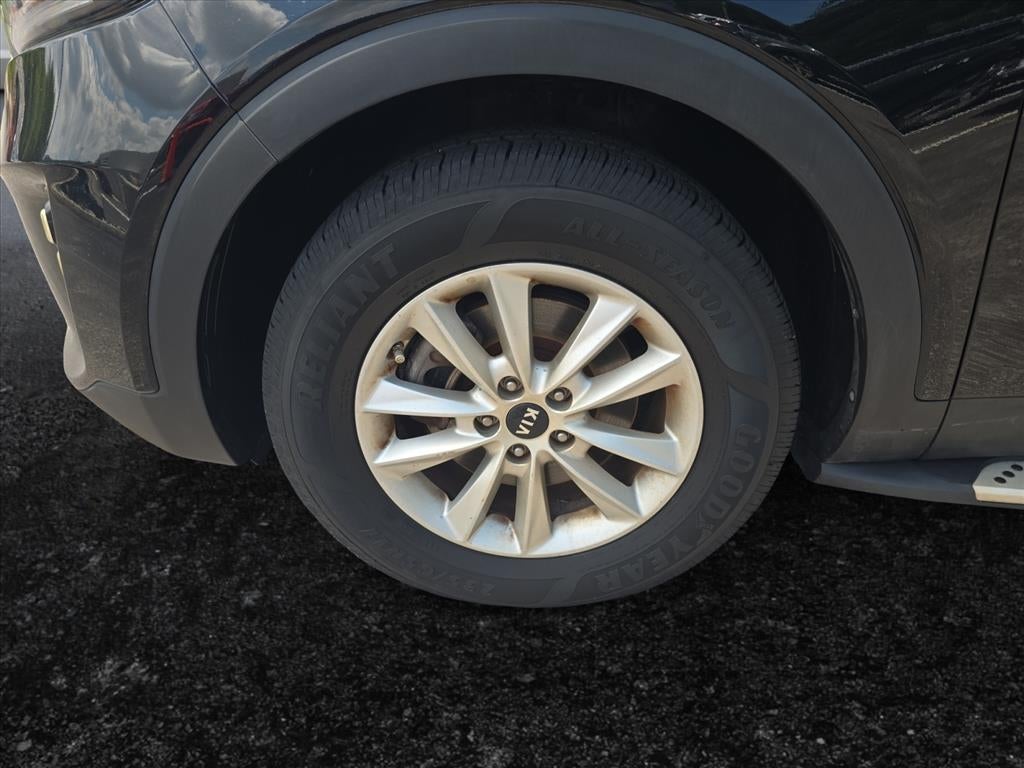 2019 Kia Sorento L