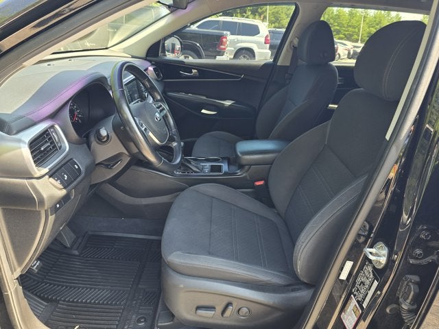 2020 Kia Sorento S V6