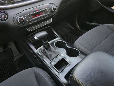 2020 Kia Sorento S V6