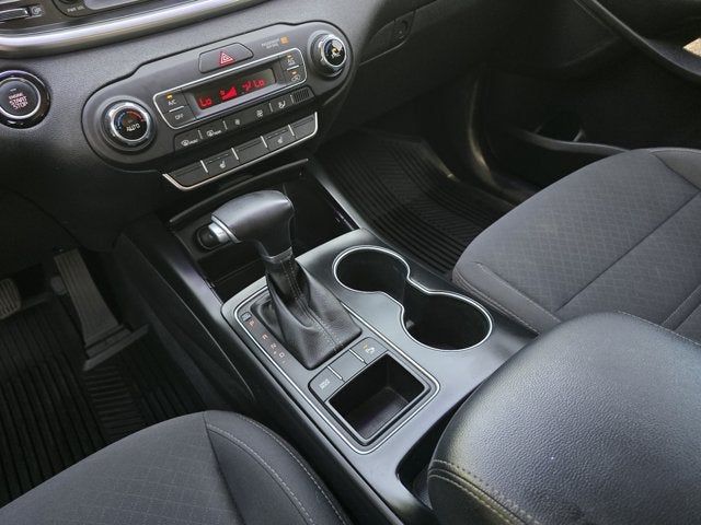 2020 Kia Sorento S V6