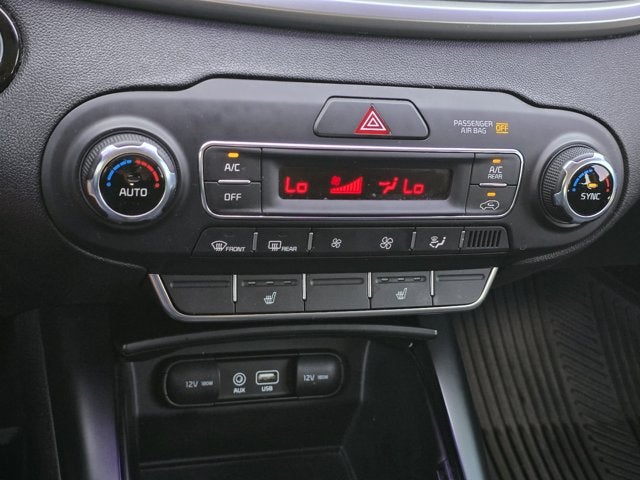 2020 Kia Sorento S V6