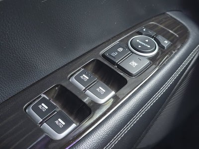 2020 Kia Sorento S V6