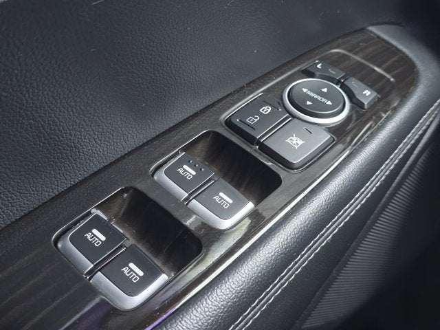 2020 Kia Sorento S V6