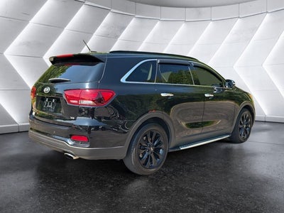 2020 Kia Sorento S V6
