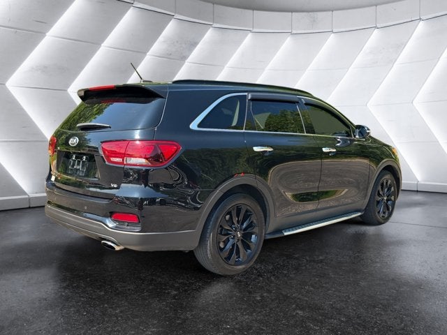 2020 Kia Sorento S V6