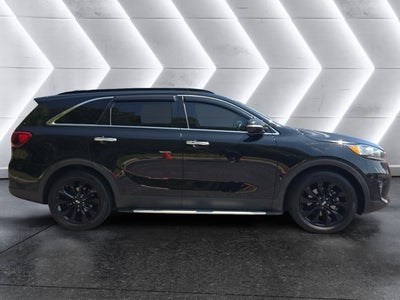 2020 Kia Sorento S V6