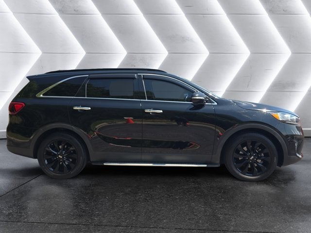 2020 Kia Sorento S V6