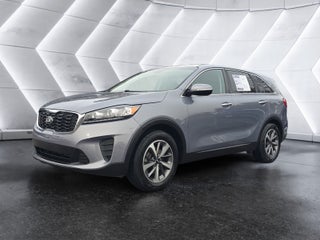 2020 Kia Sorento LX V6