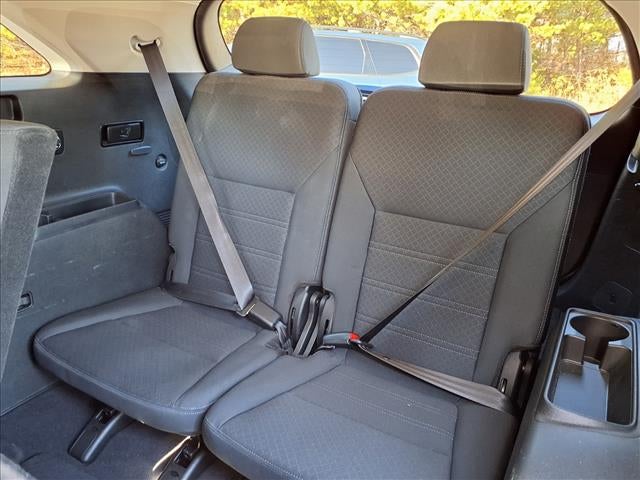 2020 Kia Sorento S V6