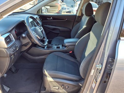 2020 Kia Sorento S V6