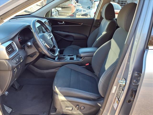 2020 Kia Sorento S V6