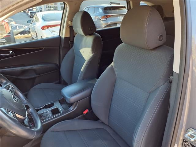 2020 Kia Sorento S V6