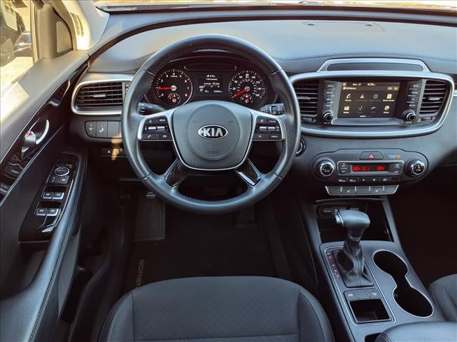 2020 Kia Sorento S V6