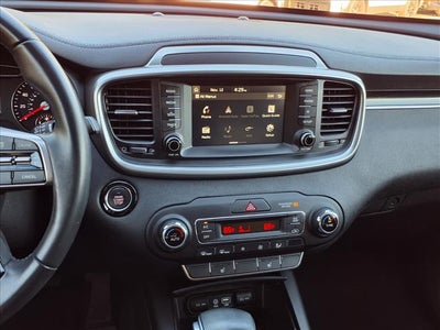 2020 Kia Sorento S V6