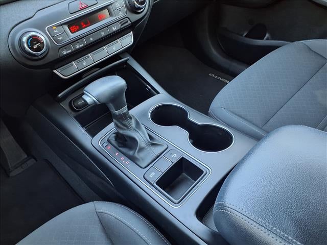 2020 Kia Sorento S V6