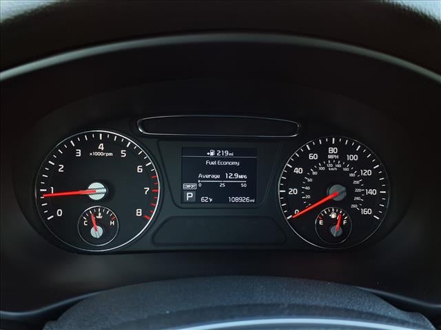 2020 Kia Sorento S V6