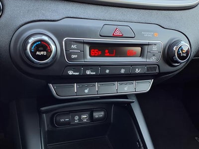 2020 Kia Sorento S V6