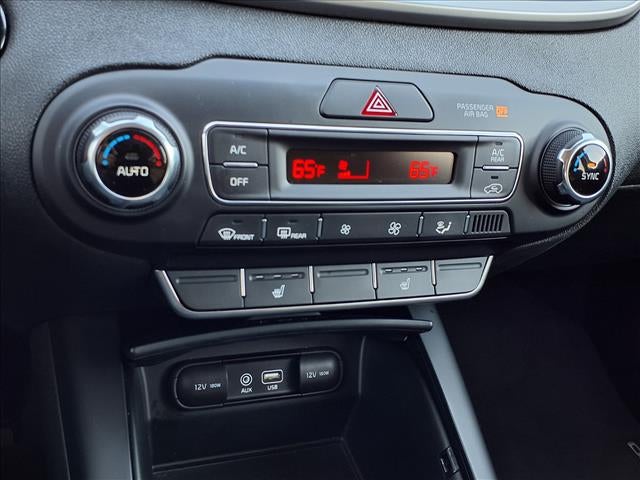 2020 Kia Sorento S V6