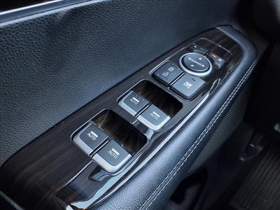 2020 Kia Sorento S V6