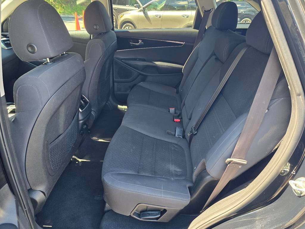 2020 Kia Sorento LX V6