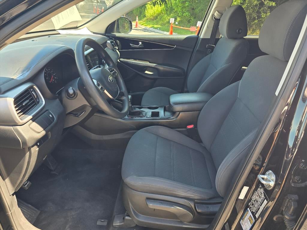 2020 Kia Sorento LX V6