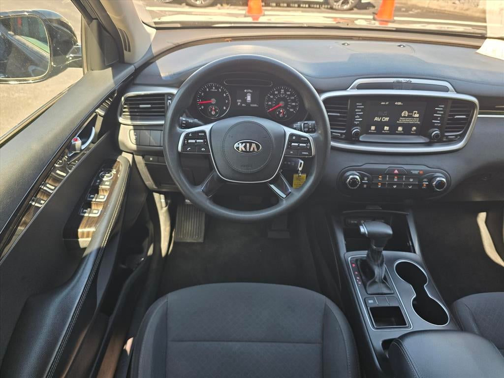 2020 Kia Sorento LX V6