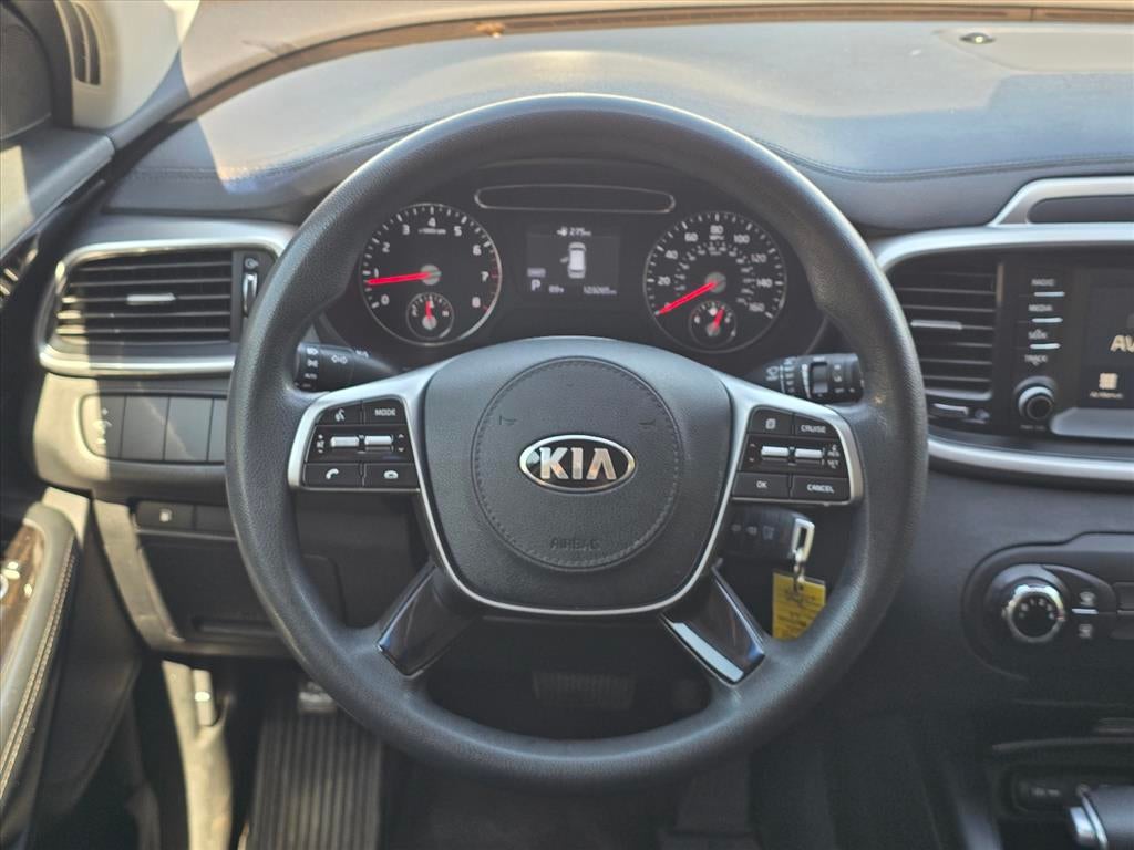 2020 Kia Sorento LX V6