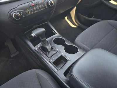 2020 Kia Sorento LX V6